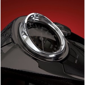 Козырек спидометра для Shadow VT750 AERO / RS