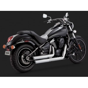 Глушитель для VN900 Classic / Custom / LT