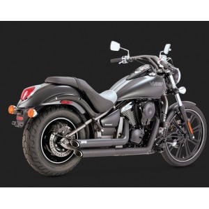 Глушитель для VN900 Classic / Custom / LT