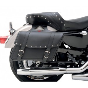 Боковые кофры Saddlemen 47х24х15