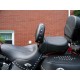 Водительская спинка для Fat Boy / Heritage Softail Classic