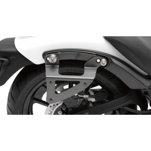 Рамки кофров для Kawasaki Vulcan S