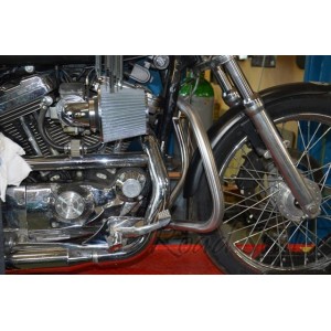Дуги для Harley-Davidson Sportster 883 / 1200