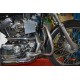 Дуги для Harley-Davidson Sportster 883 / 1200