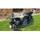 Багажник для оригинальных спинок Dragstar / VStar 650 / 1100