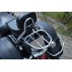 Багажник для оригинальных спинок Yamaha Midnight Star 950 / 1300, V-Star 950 / 1300