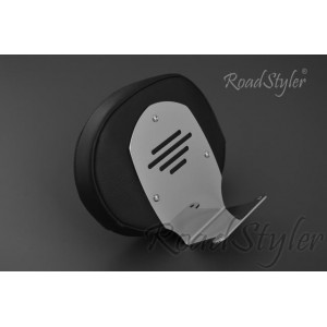 Водительская спинка для Midnight Star 950 / 1300 / 1900, V-Star 950 / 1300, Statoliner / Roadliner