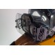 Защита фары прозрачная GS BMW F650GS Twin