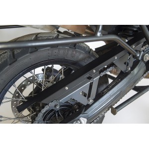 Защита цепи BMW F700GS