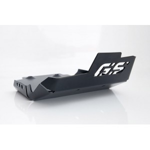 Защита картера с GS BMW F800GS 2008-2012