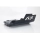 Защита картера с GS BMW F800GS 2008-2012