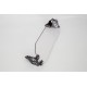 Защита фары прозрачная GS BMW F800GS 2008-2012