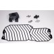 Защита фары, решетка BMW F800GS 2008-2012