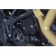 Защита регулятора напряжения BMW F800GS 2008-2012