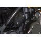 Защита регулятора напряжения BMW F800GS 2008-2012