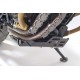 Защита картера BMW F800GS 2013+