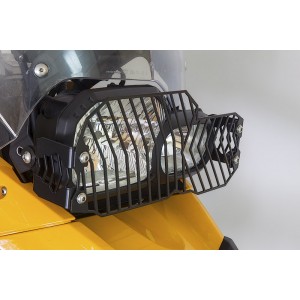 Защита фары, решетка BMW F800GS 2013+