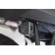 Защита заднего тормозного бачка BMW F800GS 2013+