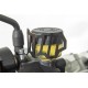 Защита переднего тормозного бачка BMW F800GS 2013+