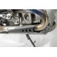 Защита картера BMW R1200GS 2013+