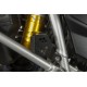 Защита заднего тормозного бачка BMW R1200R 2015+