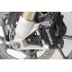 Защита датчика ABS BMW R1200RT 2014+