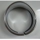 Harley Davidson Headlight Lamp Trim Rings