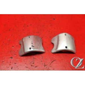 G 03 HARLEY ULTRA CLASSIC FLHTCUI ANNIVERSARY LOWER GUARD PLASTIC TRIM COVERS