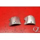G 03 HARLEY ULTRA CLASSIC FLHTCUI ANNIVERSARY LOWER GUARD PLASTIC TRIM COVERS