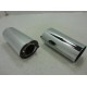 96-15 Harley Davidson Softail Touring FLH FLS FORK COVER COVERS SLIDER 45964-86