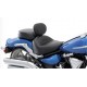 Сиденье Mustang для 08-13 Yamaha XV1900 Raider 
