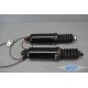 HARLEY ELECTRA GLIDE TOUR 97-08 REAR SHOCK ABSORBER AIR 54565-97C