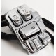 Комплект управления для Harley Davidson Touring 1996-2008 