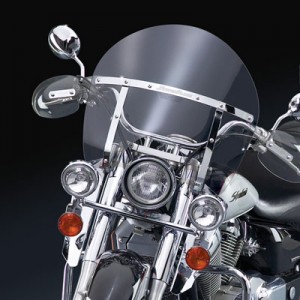 Стекло для GL1500C VALKYRIE F6C