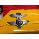 Шильдики матовые для harlay-Davidson Touring / Softail / Fatboy / Dyna 