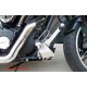 Выносы для Yamaha Warrior