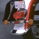 Бугель на заднее крыло VL1500LC Intruder