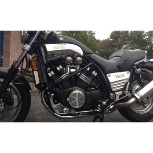 Выносы для Yamaha V-Max 1200