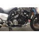 Выносы для Yamaha V-Max 1200